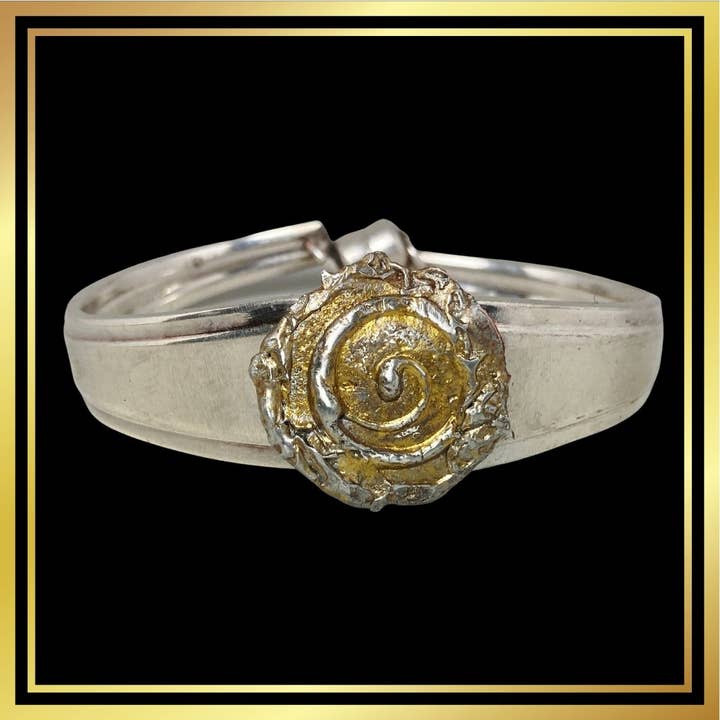 Gratitude with Gold Panchamama bracelet for wholesale by Earth Goddess Bracelets