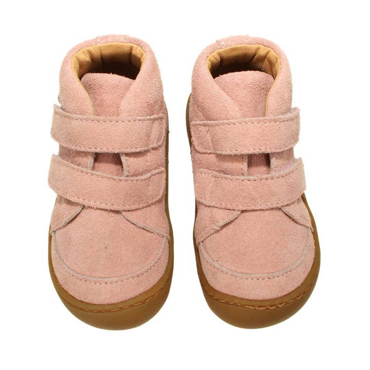 Pituka Wear - Venta al por mayor Botines - Bebés - Botas Barefoot Carneiras - Pituka Wear16