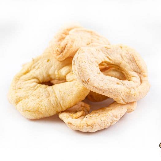 Nutty Delights - Vente Fruits secs/déshydratés - Pomme séchée (12x70g)3