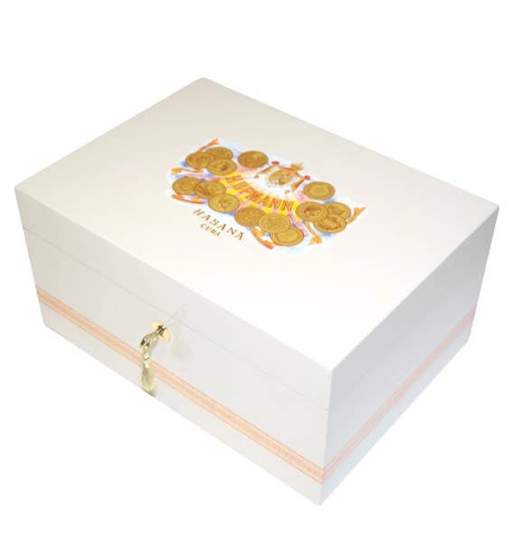 NICOTEAM EE - Wholesale Humidor/Cigar Accessory - NEO!! Habanos Humidor H.Upmann0