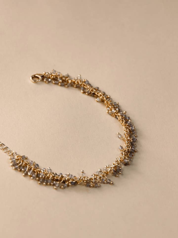 Bracelet CANNES for wholesale by La parisienne des îles