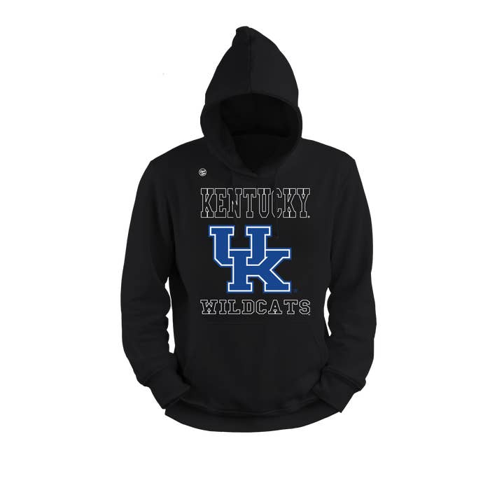 Kentucky Wildcats Men's Foundation Hoodie for wholesale by Dyme Lyfe