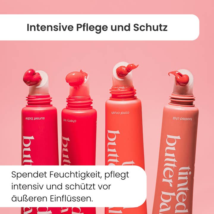 VENICEBEAUTY - Wholesale Lip Balm - Lip Butter Balm4