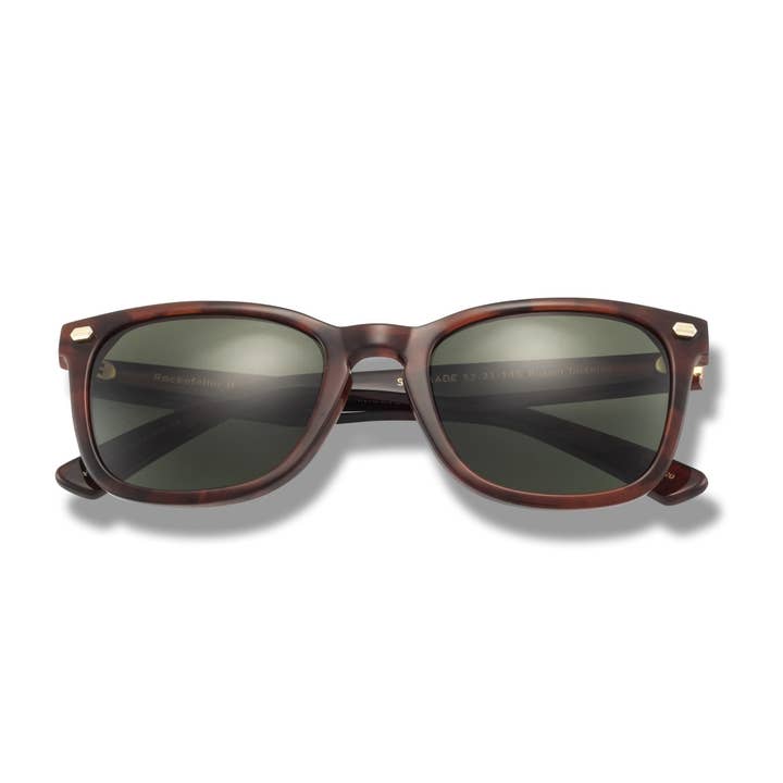 Rockefeller II for wholesale by Selfmade eyewear