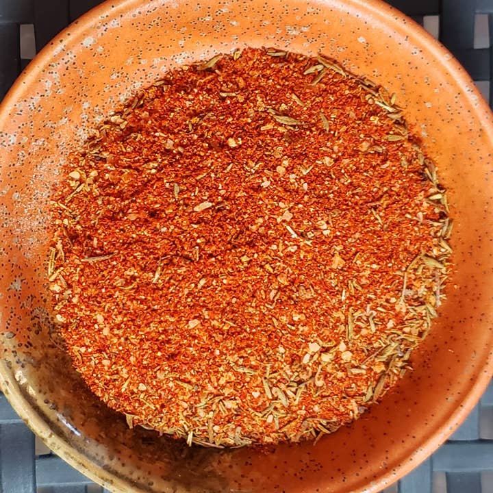 Seasoned Salt for wholesale by The Spice Apothecary