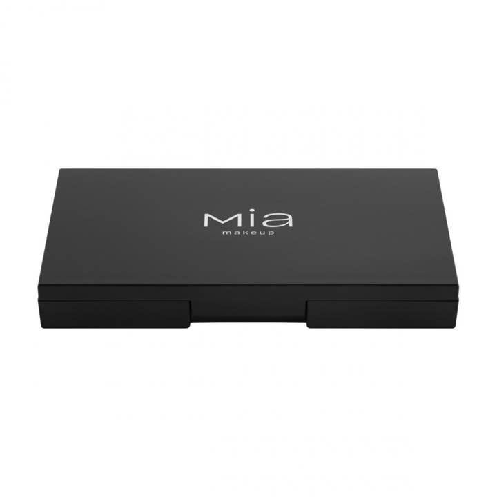 MIA COSMETICS SRL - Wholesale Eyeshadow Palette - Set & Define Eyebrow Palette
