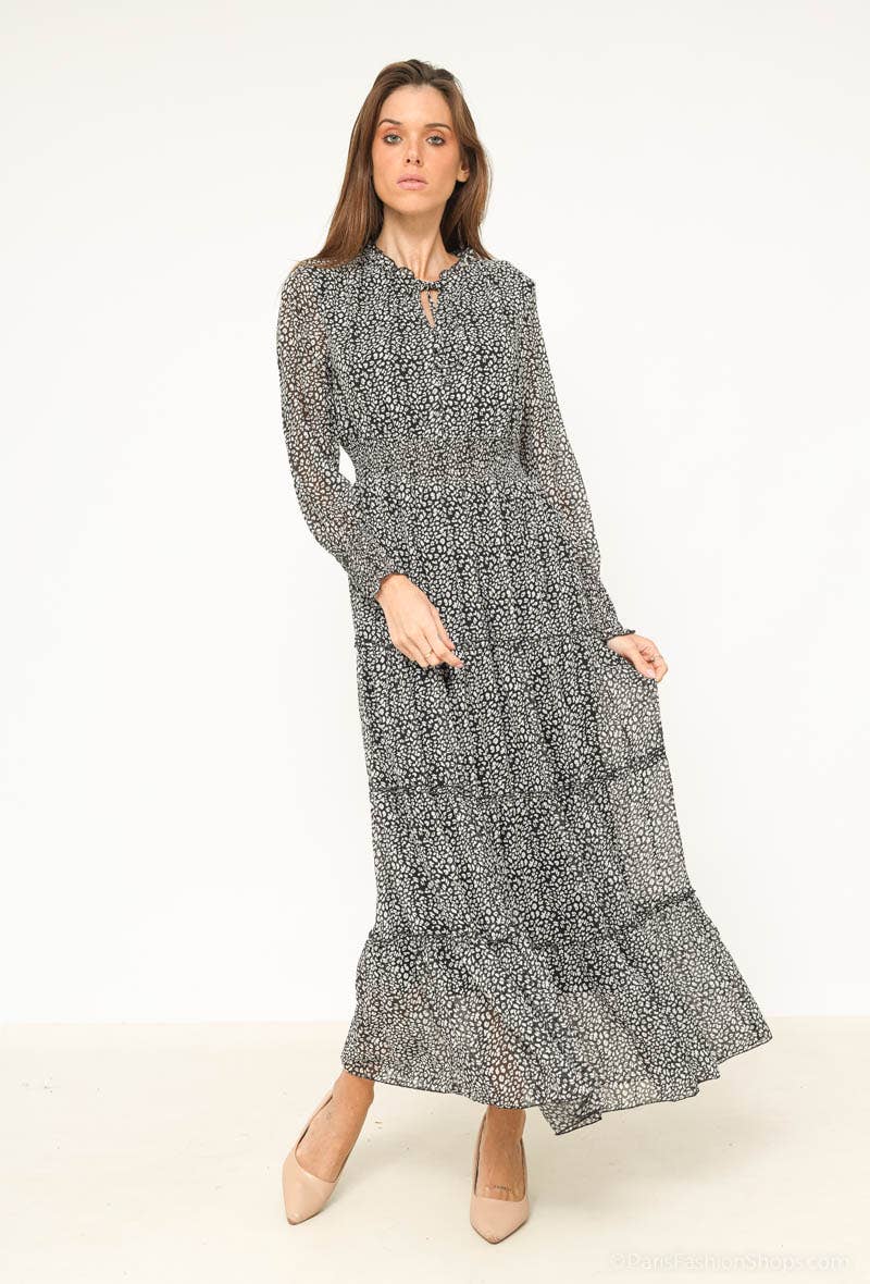 GOLDEN LIVE PARIS - Vente Robe – femme - Robe MIRAIL 82614