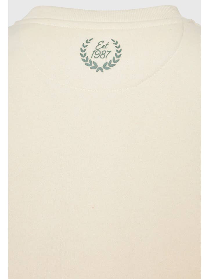 Funky Buddha - Wholesale Sweatshirt - Women's - Ladies Crew Neck Sweater44