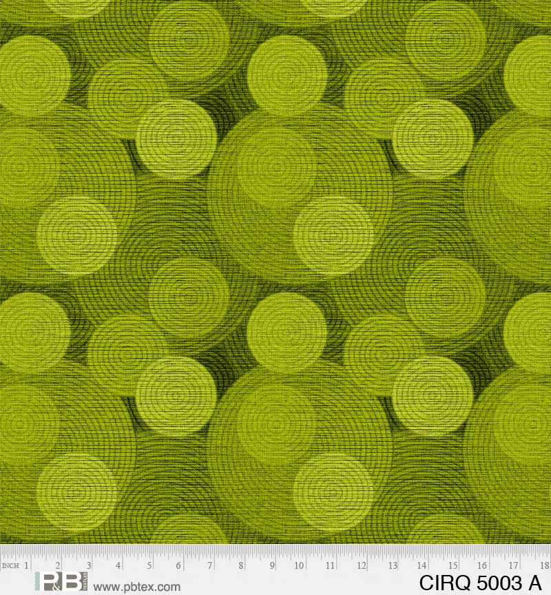 P&B TEXTILES - Wholesale Fabric - Cirque 5003 A0