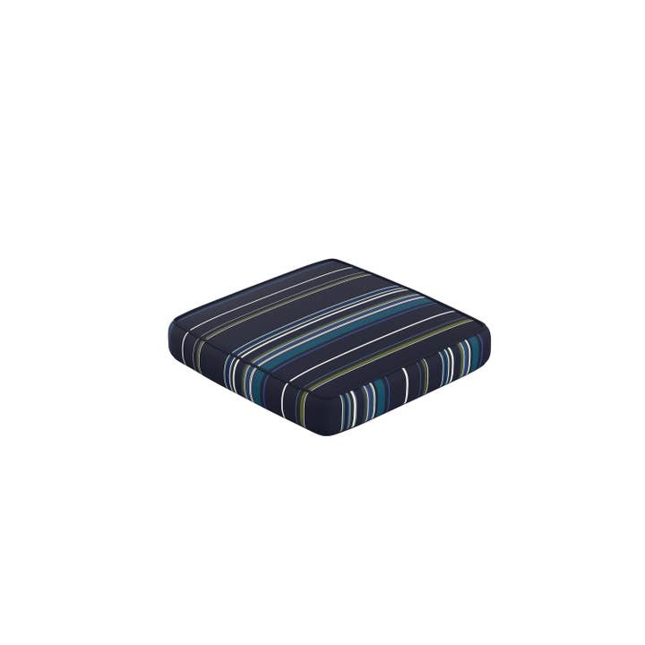 The Porch Swing Company - Wholesale Chair Cushion - Cushion Perfect 22 x 24 in. Sunbrella Outdoor Cushion For Chairs