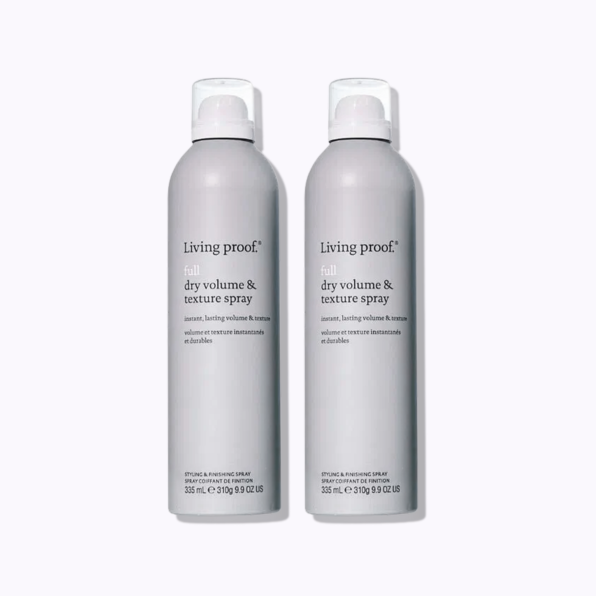 Dermstreet - Wholesale Hair Volumizing Product - Living Proof Full Dry Volume & Texture Spray4
