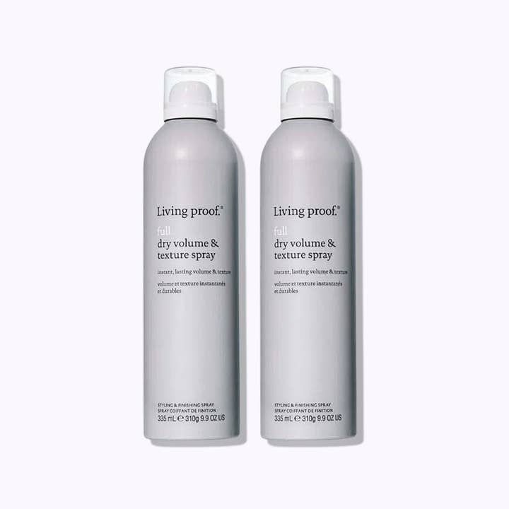 Dermstreet - Wholesale Hair Volumizing Product - Living Proof Full Dry Volume & Texture Spray4