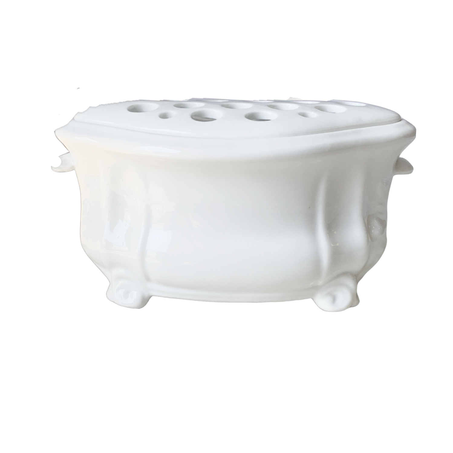 MacHatton & Hall, LLC - Wholesale Vase - Cherry Blossom flower arranger3