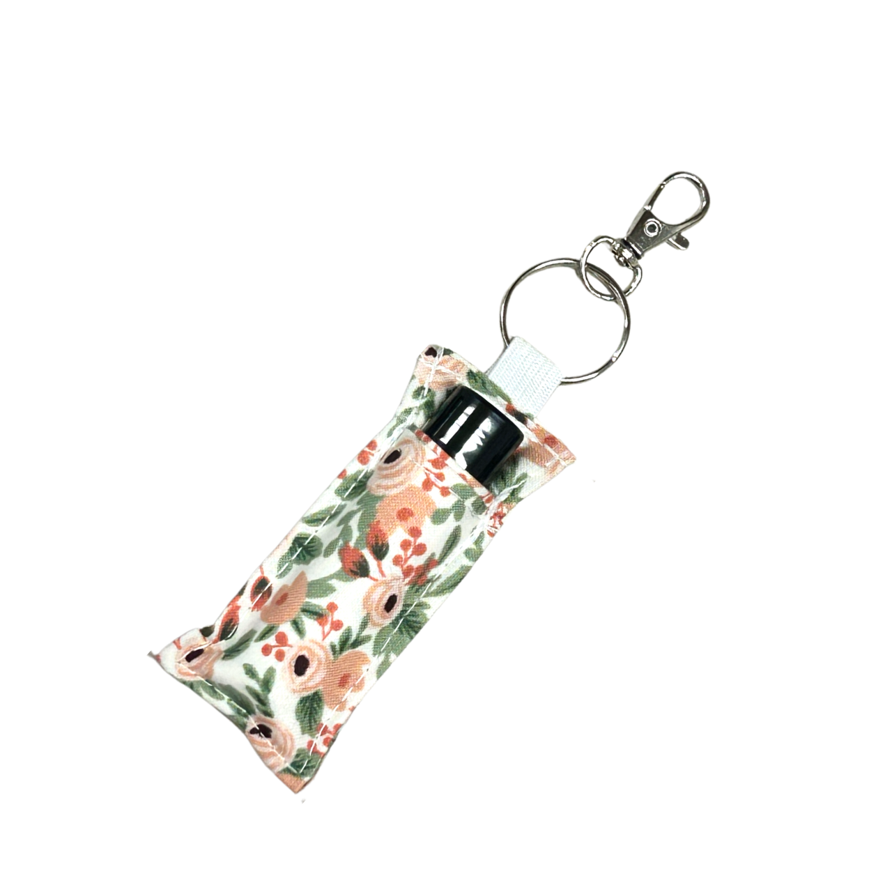 dkhandmade - Vente Étui pour baume à lèvres - Collection de porte-baume à lèvres Rifle Paper Company #1 (ENSEMBLE DE 5)3