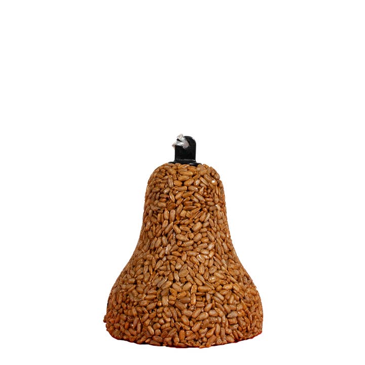 Mr Bird - Wholesale Bird Feeder - Burning Love Bell - New Item