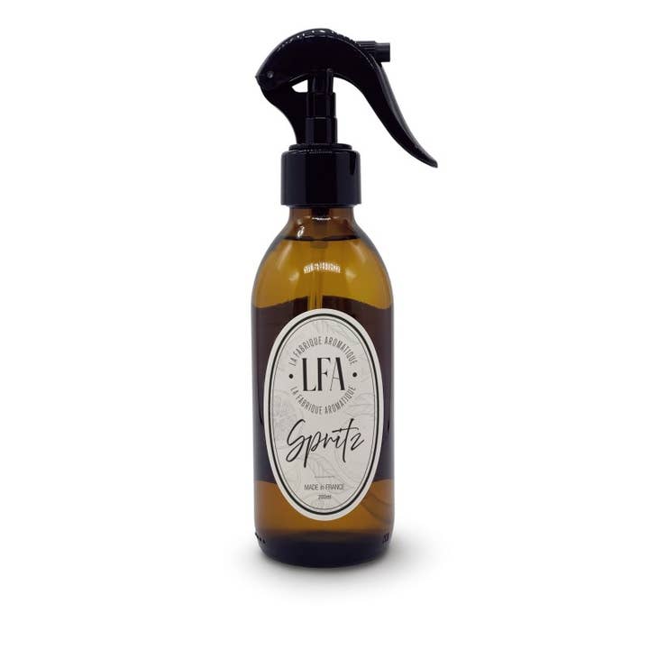 The Apothecary Spray Spritz for wholesale by La Fabrique Aromatique