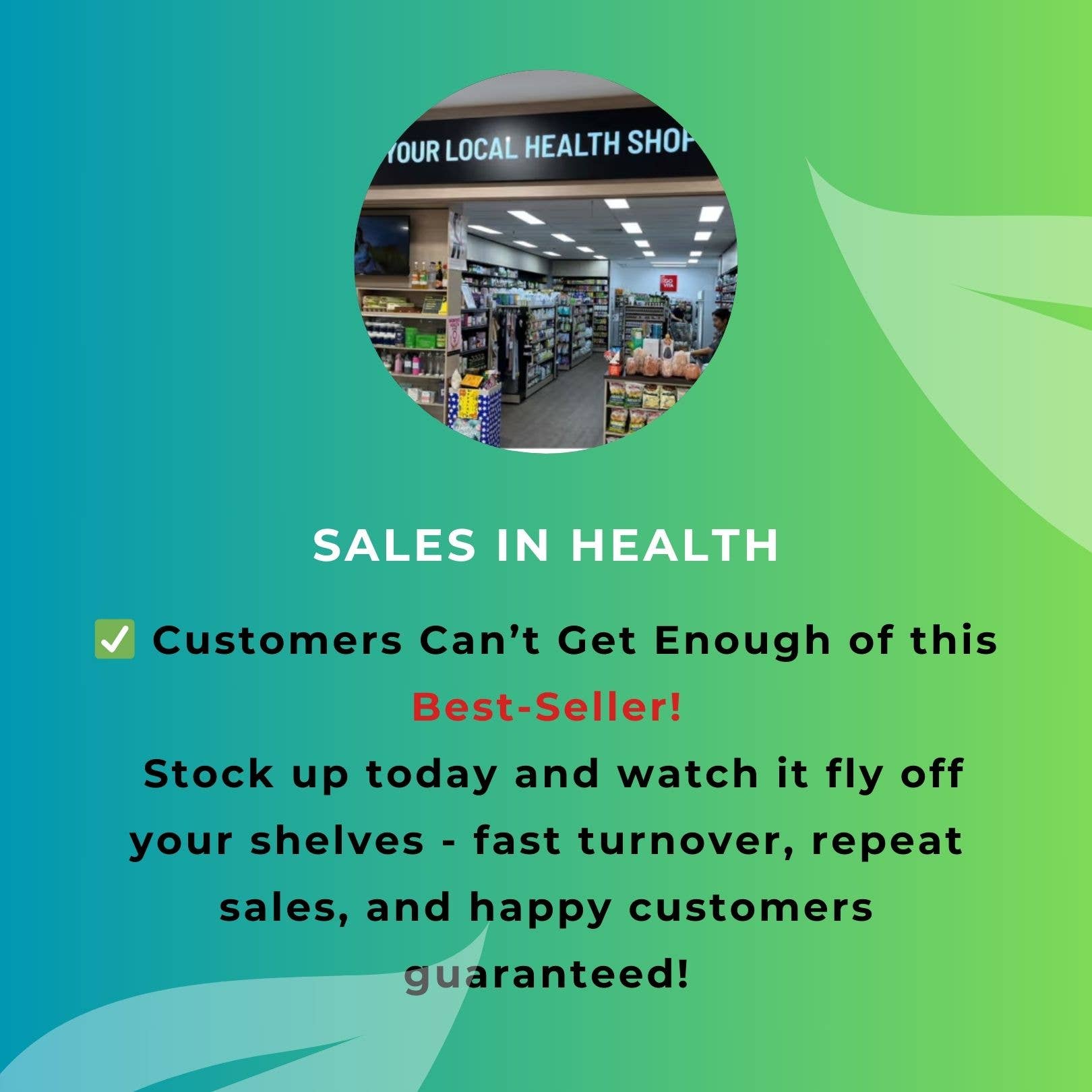 Healthy Bod Co - Wholesale Foot Mask - 5 Day Bamboo Detox Foot Patches - Healthy Bod. Co - AU Brand16