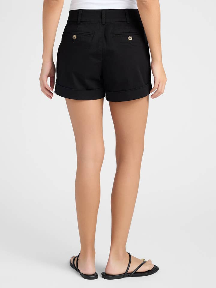 Seventy Eight and Sunny (SEAS) - Wholesale Shorts - Women's - Taylor Shorts33