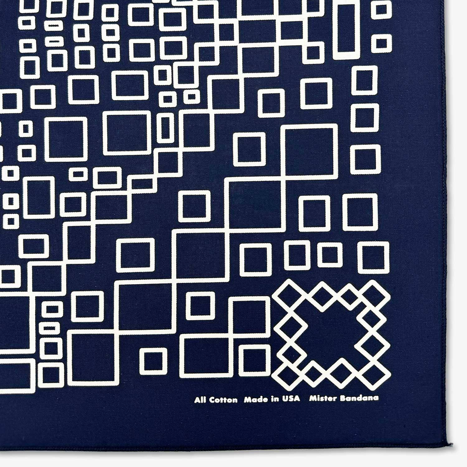 Mister Bandana - Wholesale Bandana - Unisex - Rancho Mirage18