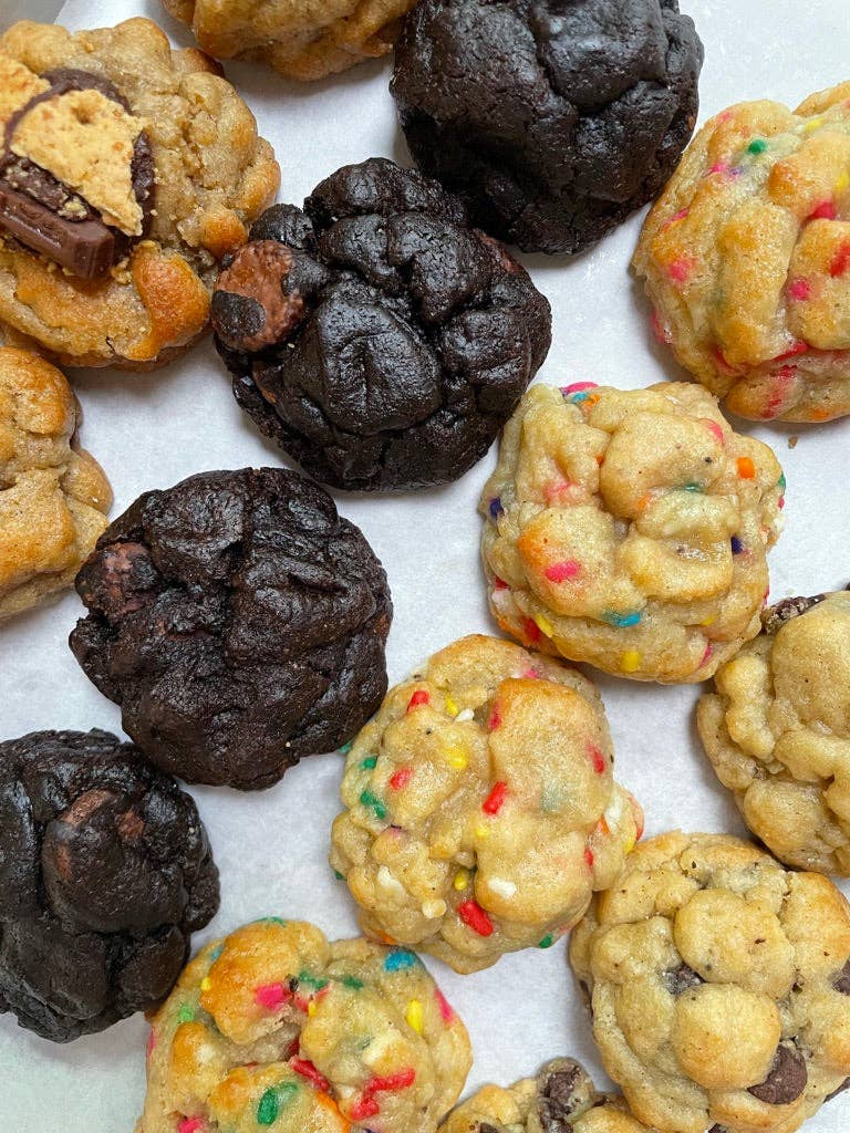 big fat cookie, llc - Wholesale Cookie - Little Fats {Pick Your Pack!}11