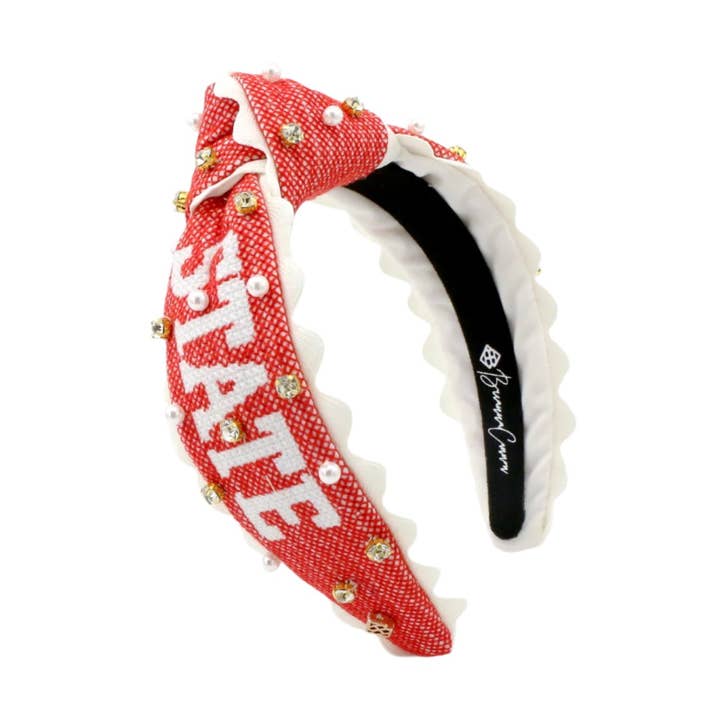 Ohio State Barn OHIO STATE Korssting Pandebånd for engroshandel hos Brianna Cannon