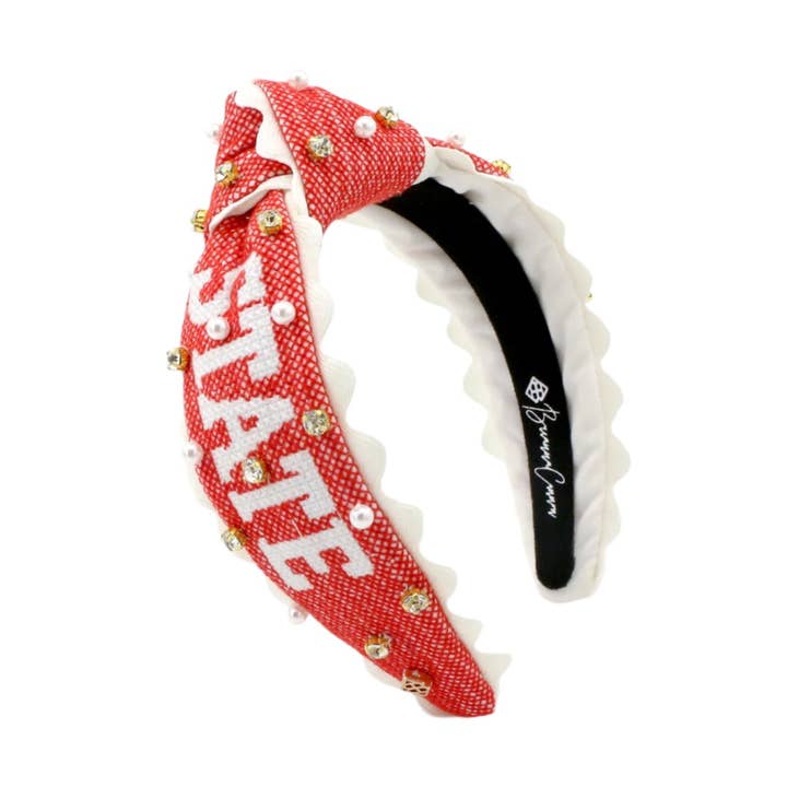 Cinta de Punto de Cruz de Ohio State para Niños para venta al por mayor de Brianna Cannon