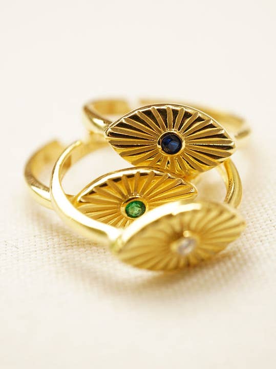 Anneau de la Voie Intérieure pour la vente par Jewelarin