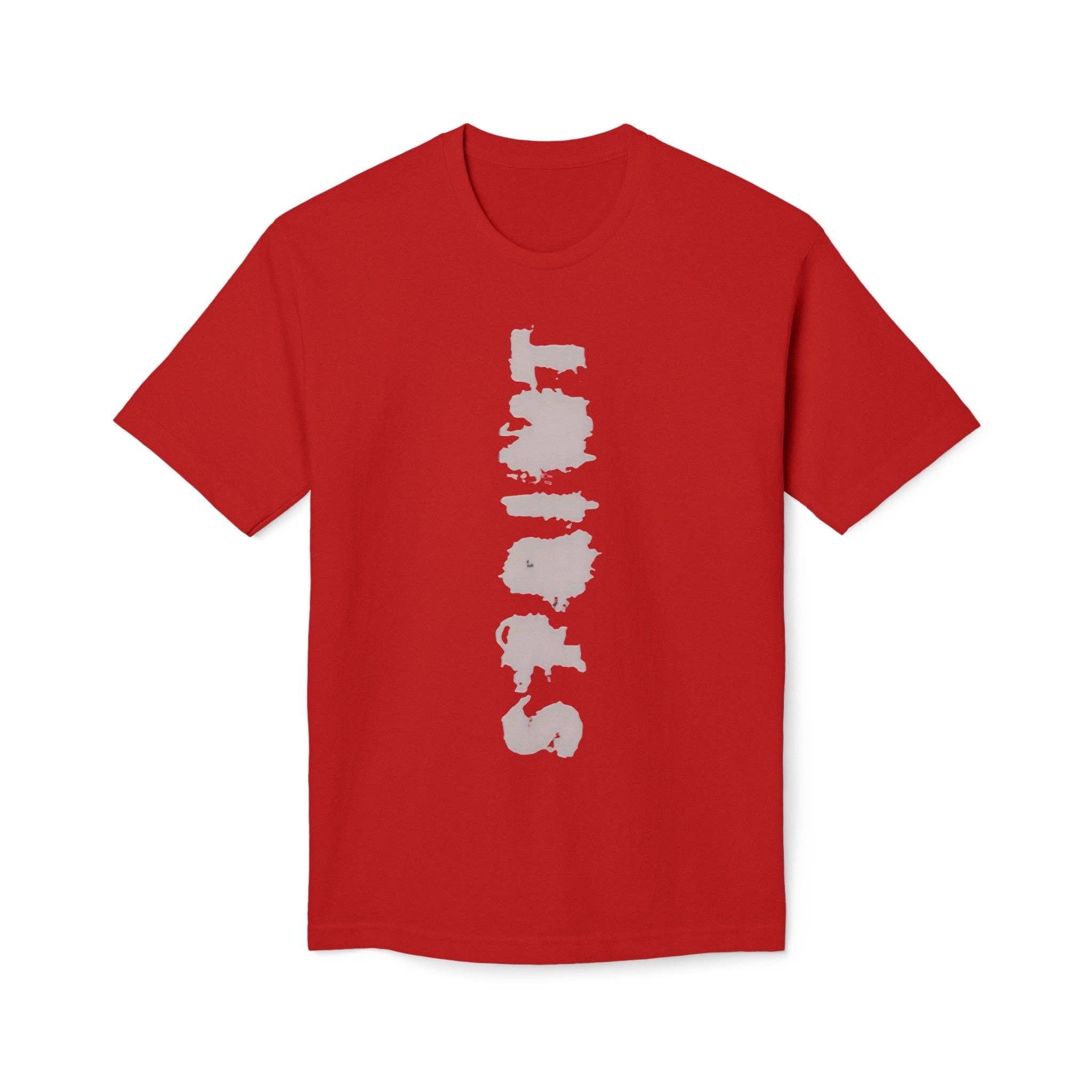 RC'nSONS - Wholesale Screen Printed T-Shirt - Men's - Unisex Midweight T-shirt, Made in US63