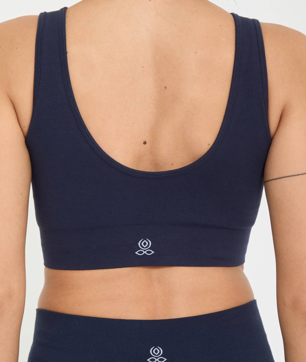 Yoga Searcher - Wholesale Sports Bra - Women's - HADU - Bamboo Yoga Bra33
