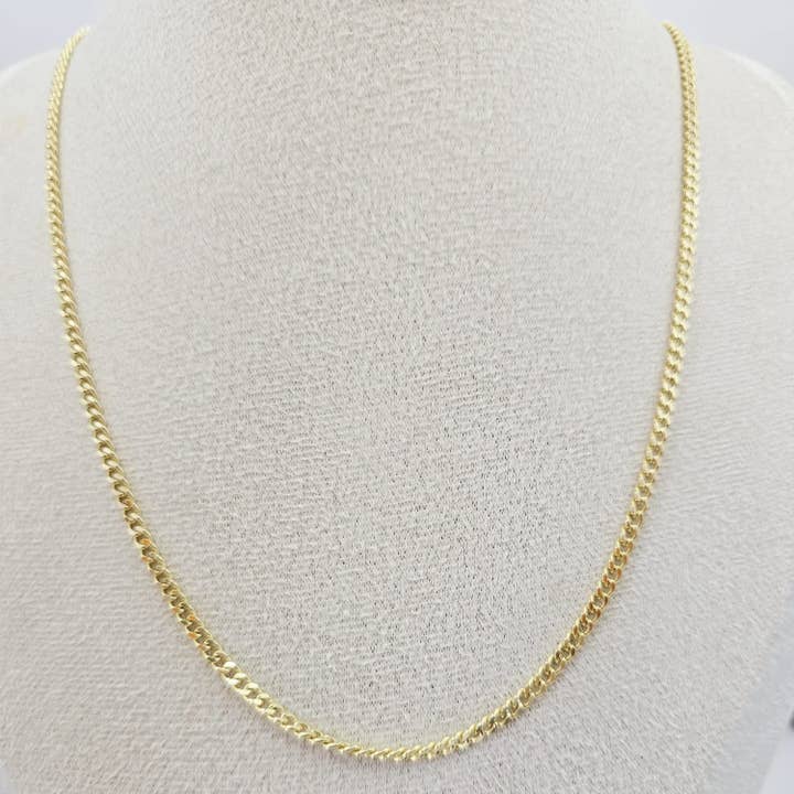 Chaîne Cubaine Fine xp 24" pour la vente par Angelica Arteaga