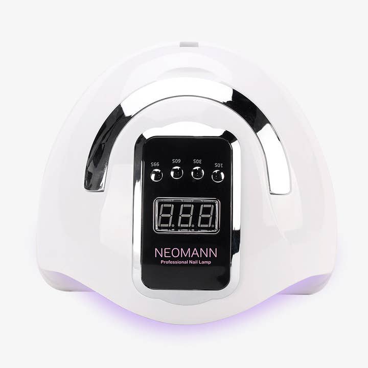 UV / LED Nail Dryer Lamp for wholesale by NEOMANN