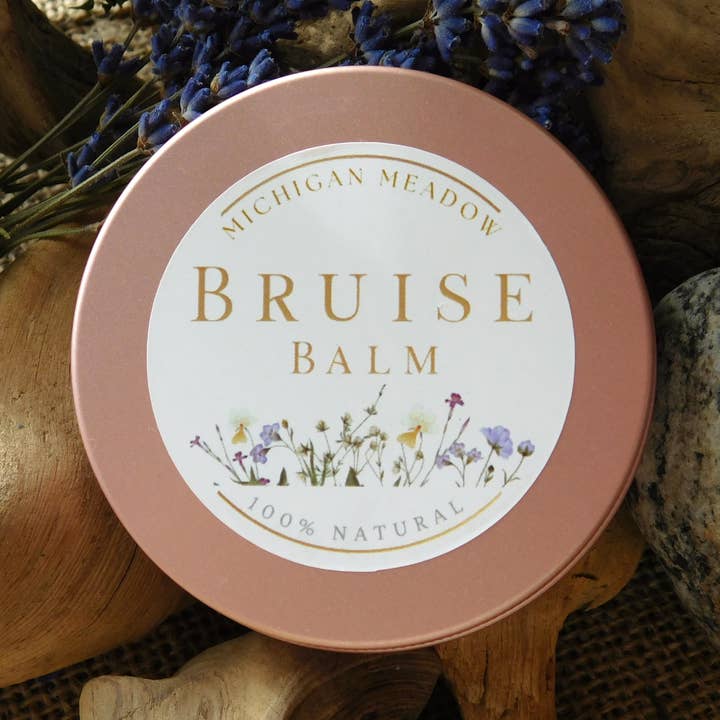 Baume ecchymose pour la vente par Michigan Meadow