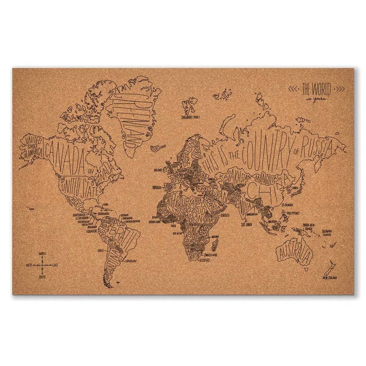 Made Market Co. – Engroshandel Kort – Cork Kort Verden1