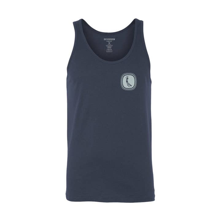 RINCON TANK pour la vente par Severson Originals