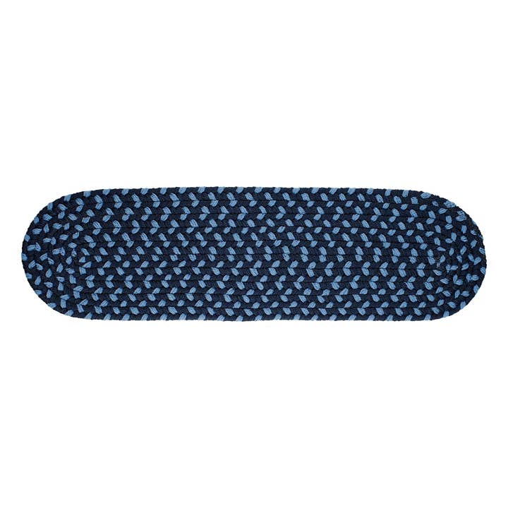 Manhattan Stair Tread for wholesale by Rhody Rug