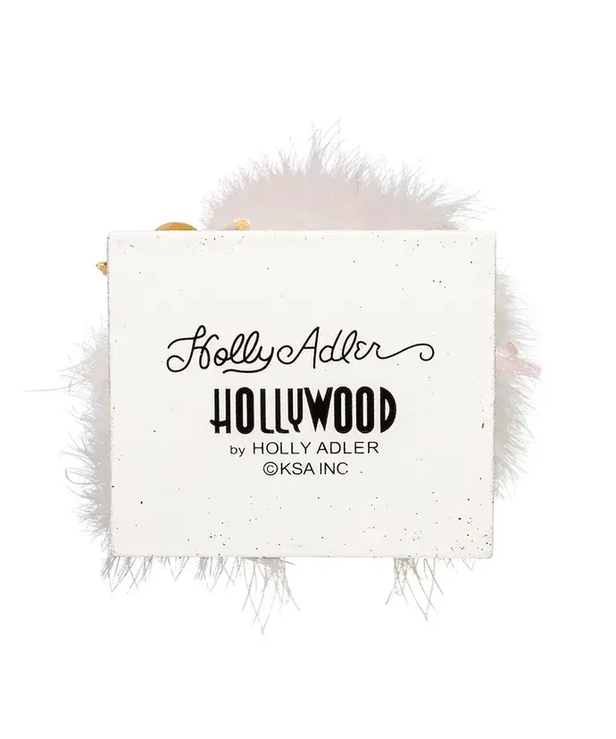 Kurt S. Adler, Inc. - Vente Casse-noisette de Noël - Casse-noisette de ballet rose Hollywood de 15 pouces5