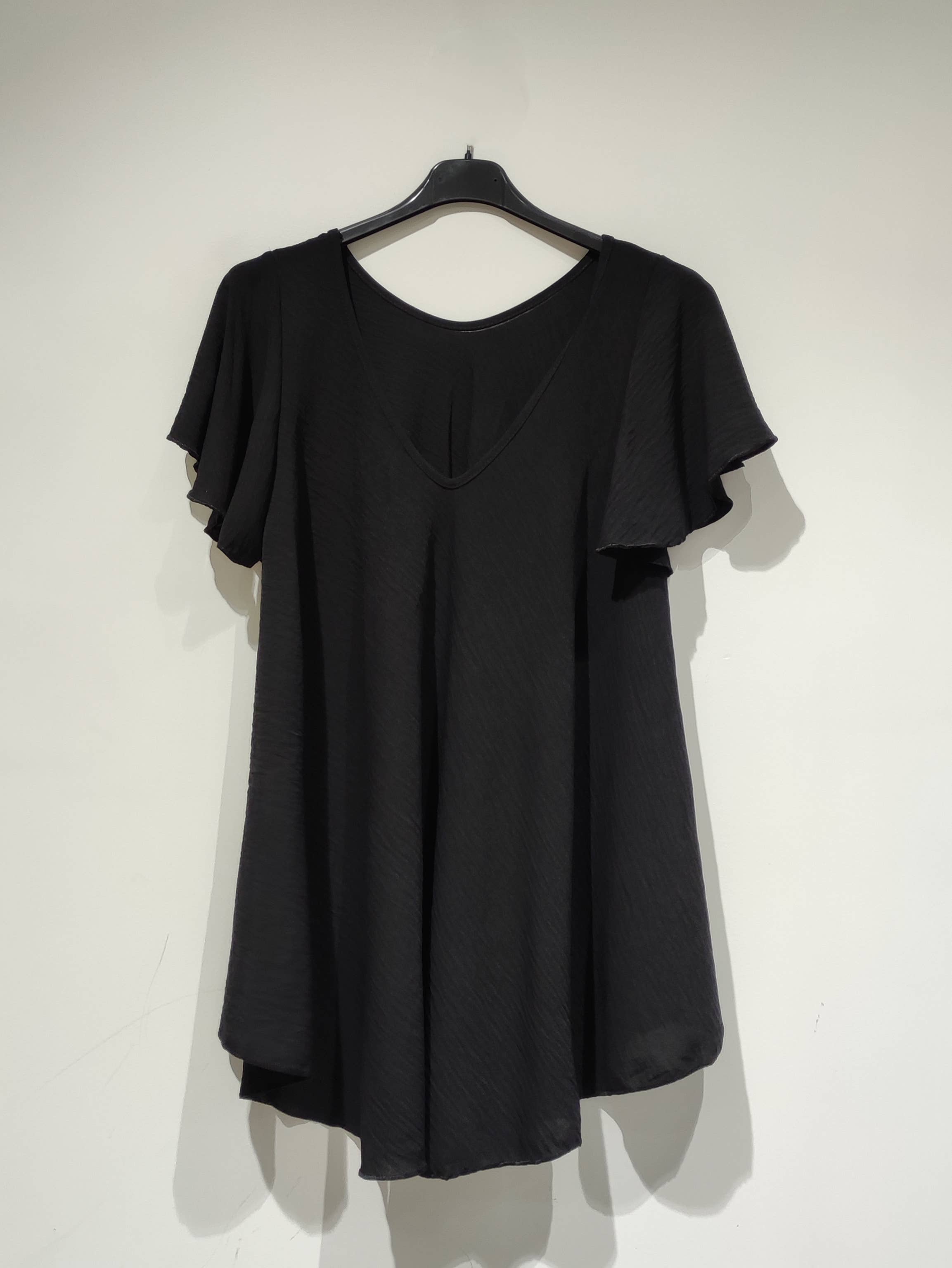 Pomelo paris – wholesale Tunic – Women’s – CS Top Uni - PE250