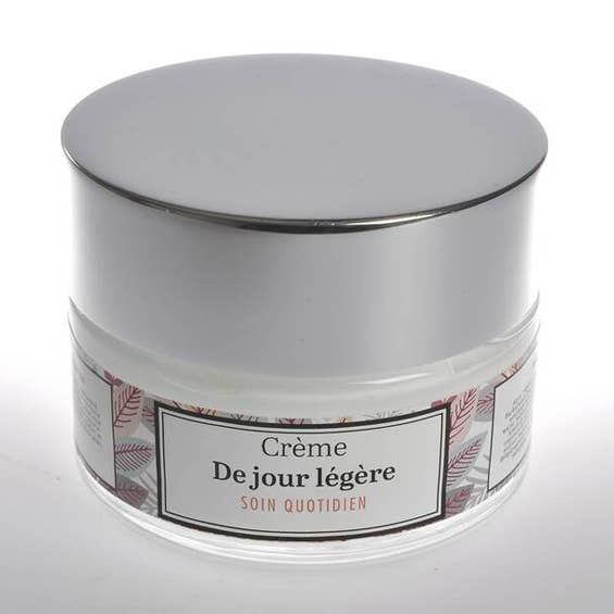 LYS DAGCREME 50 ml for engroshandel hos MESSBEAUTY