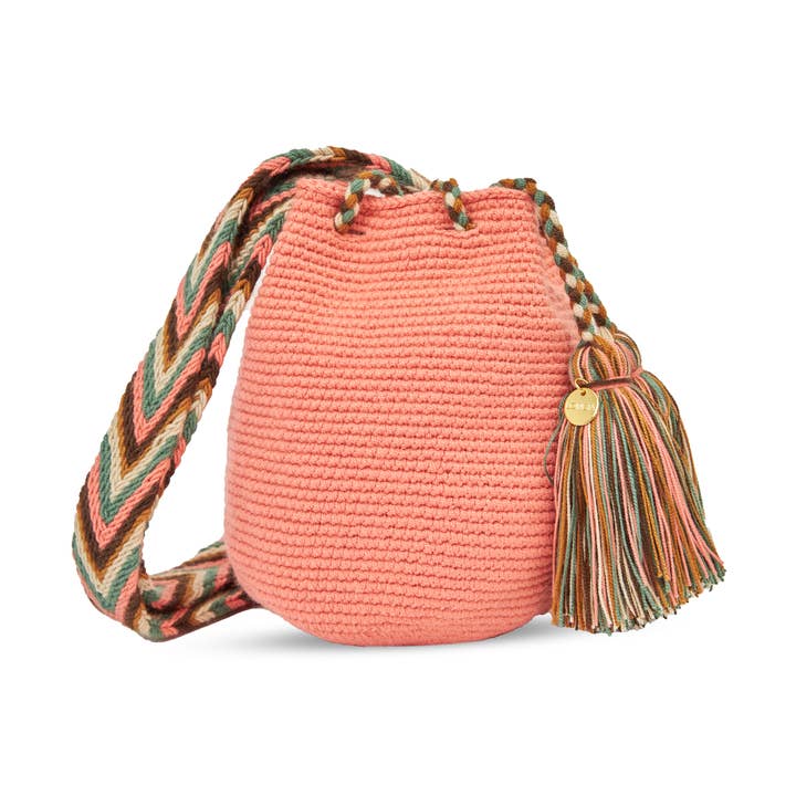 Mini Curuba for wholesale by Lombia + Co.