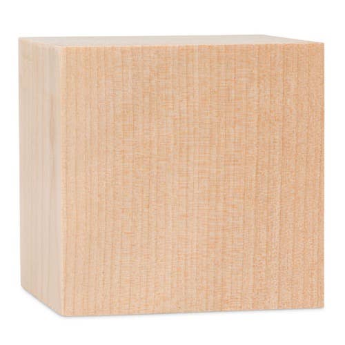 Woodpeckers Crafts - Wholesale DIY Craft Kit - Wood Cubes10