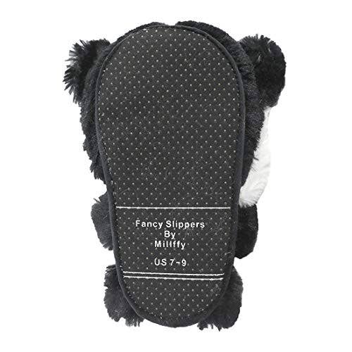 Millffy - Wholesale Slippers - Women's - Millffy Kawaii Plush Duck Feet Slippers Novelty Warm Winter Teen Slippers Adult8