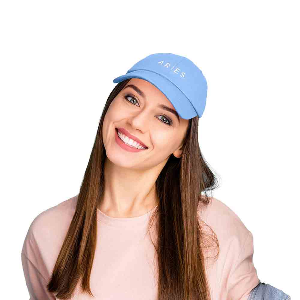 Dalix - Wholesale Baseball Cap - Women's - Dalix Aries Hat85