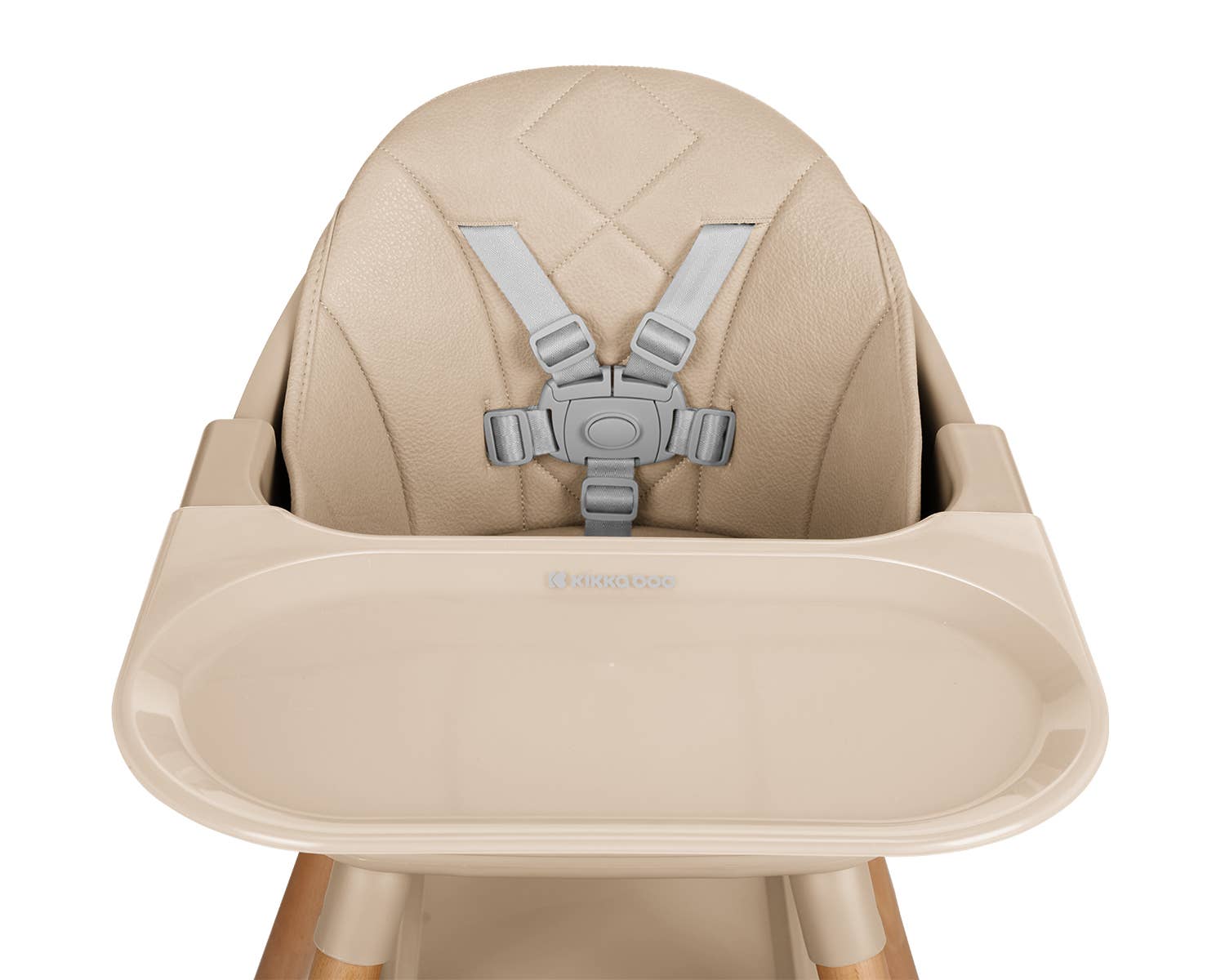 Kika Group Ltd. - Vente Chaise haute – bébé - Chaise haute 6-en-1 Woody18