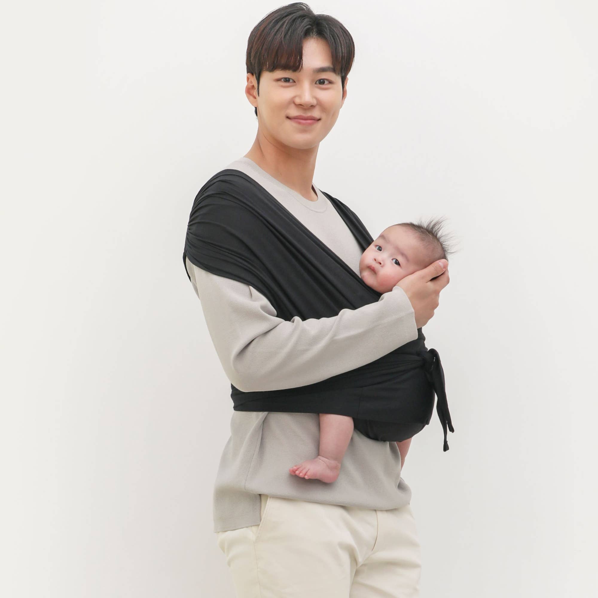 Konny Baby - Wholesale Baby Carrier - Konny Baby Carrier Flex5