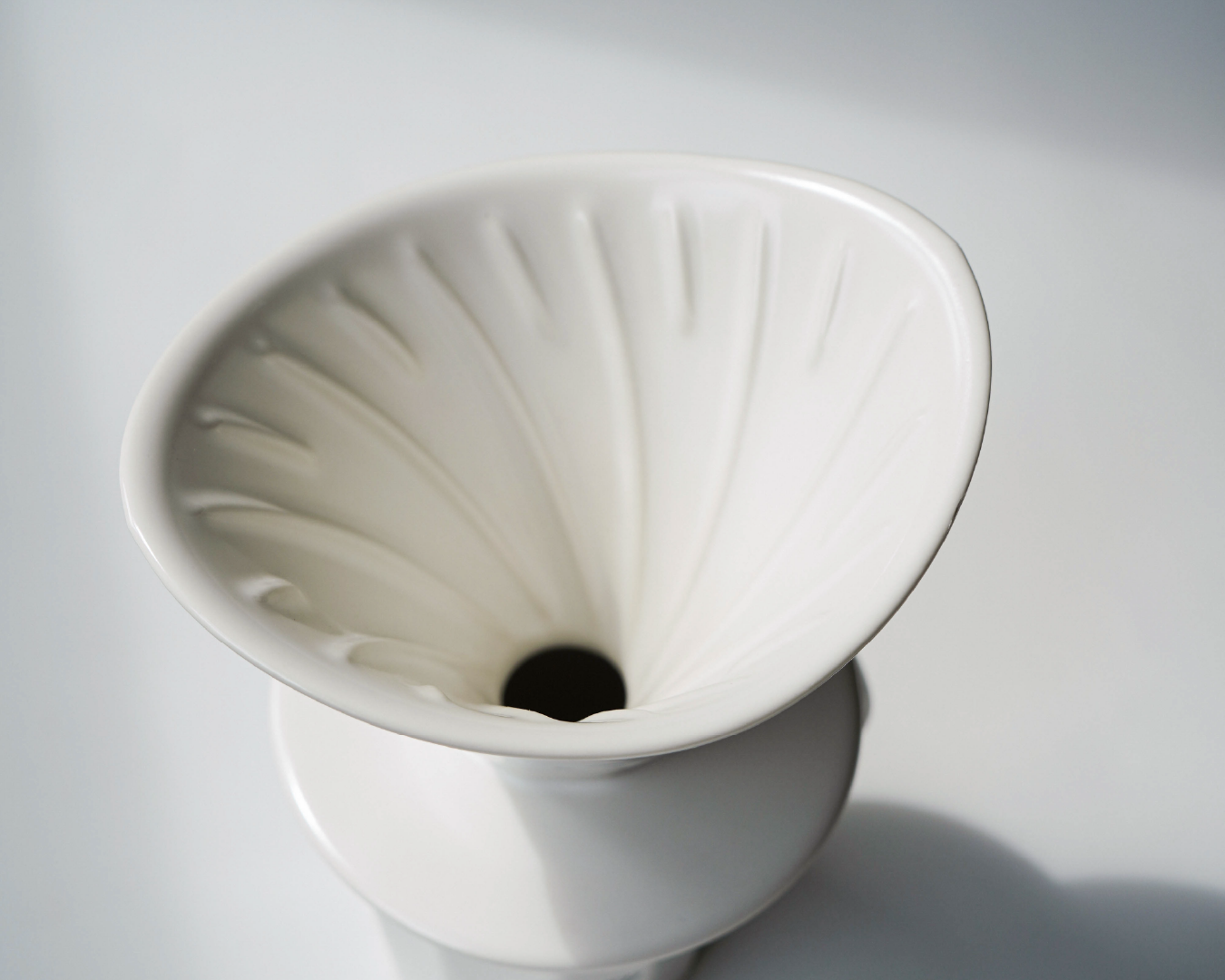 Vaxx – wholesale Pour-over & dripper – V60 Tornado2