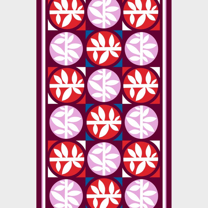 Chelsea Fay - Wholesale Table Runner - Table Runner