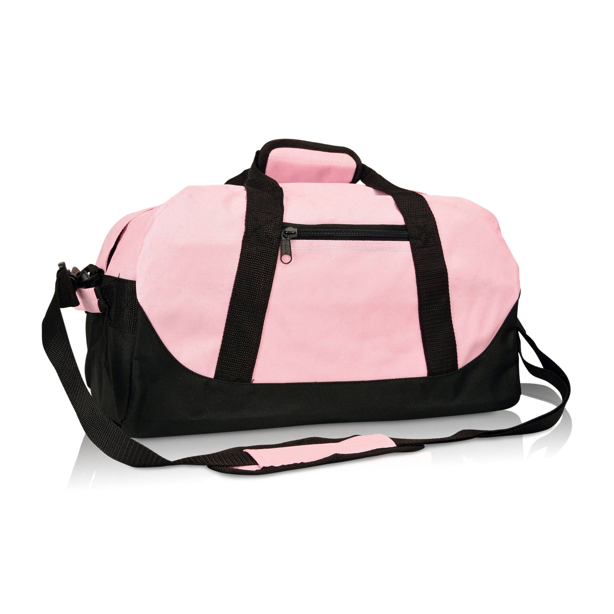 Dalix - Wholesale Weekender Bag - Unisex - DALIX 18" Two Tone Duffle Bag22