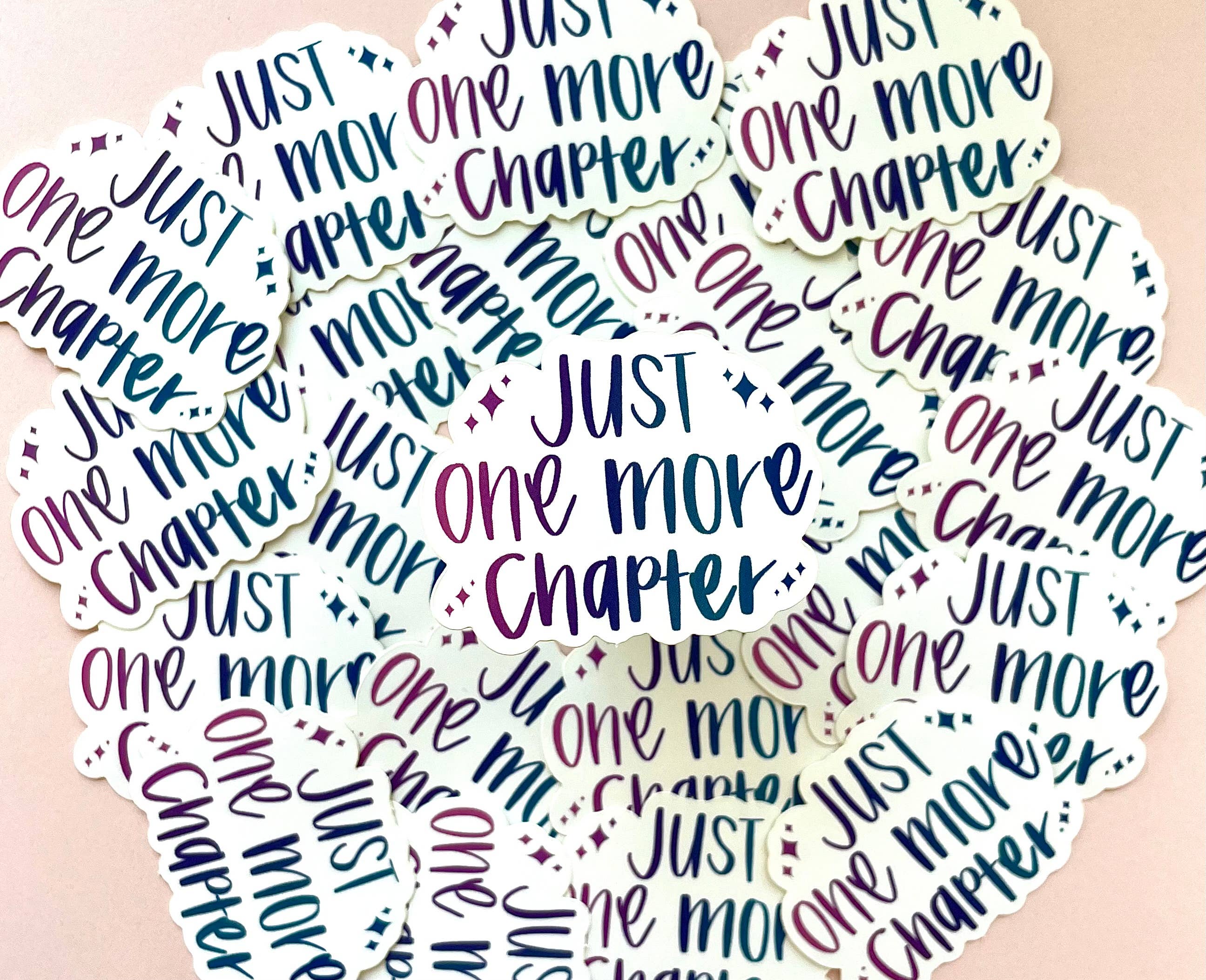 Galloree Designs LLC - Vente Autocollant - Pack d'autocollants Kindle, Ensemble d'autocollants Kindle, Autocollant Kindle4