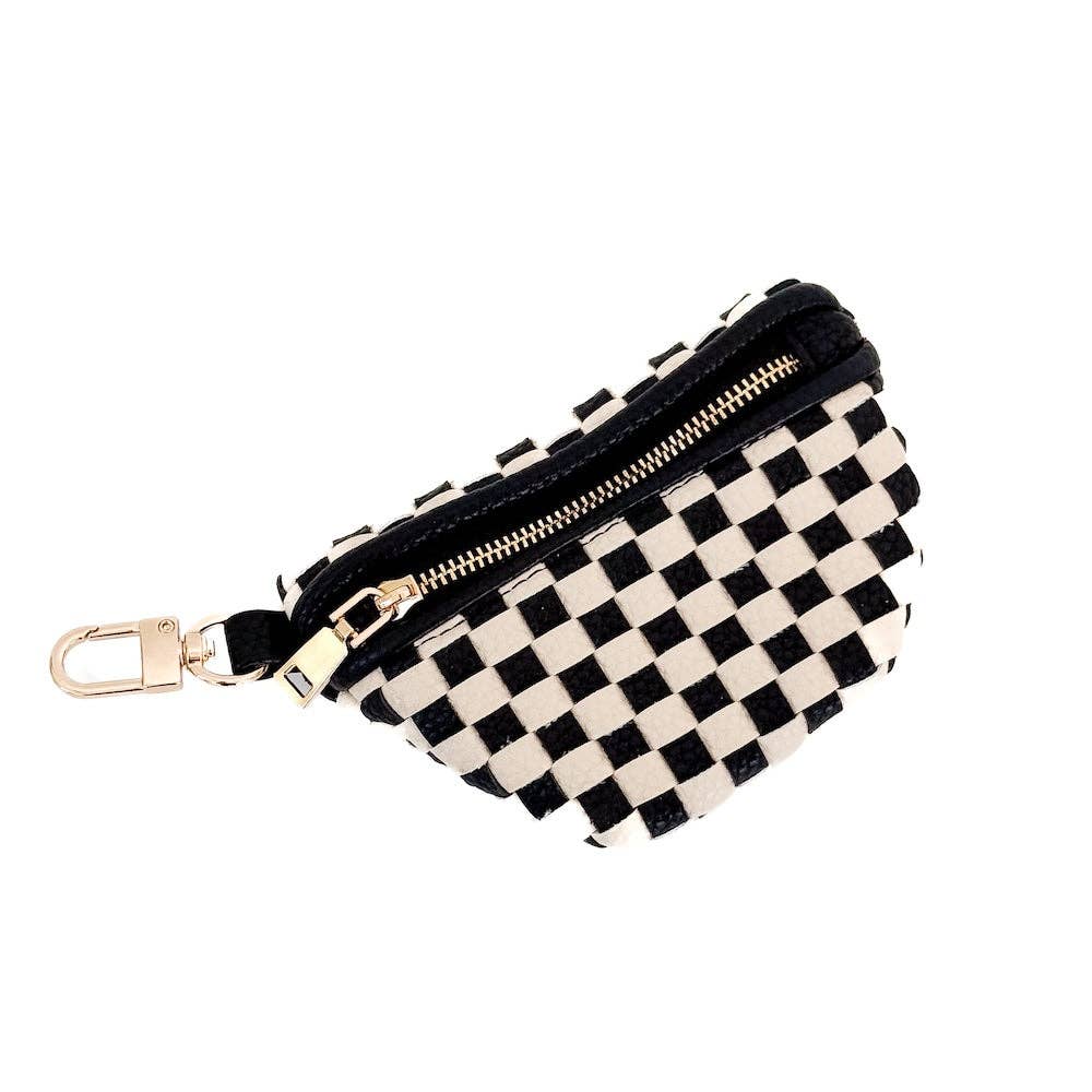 Pretty Simple – Engroshandel Crossbodytaske - Dame – Mini Westlyn Taskevedhæng9