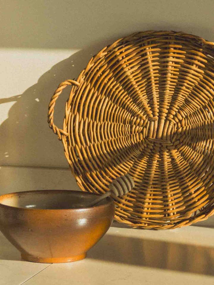 Grand bol pour la vente par Eloge